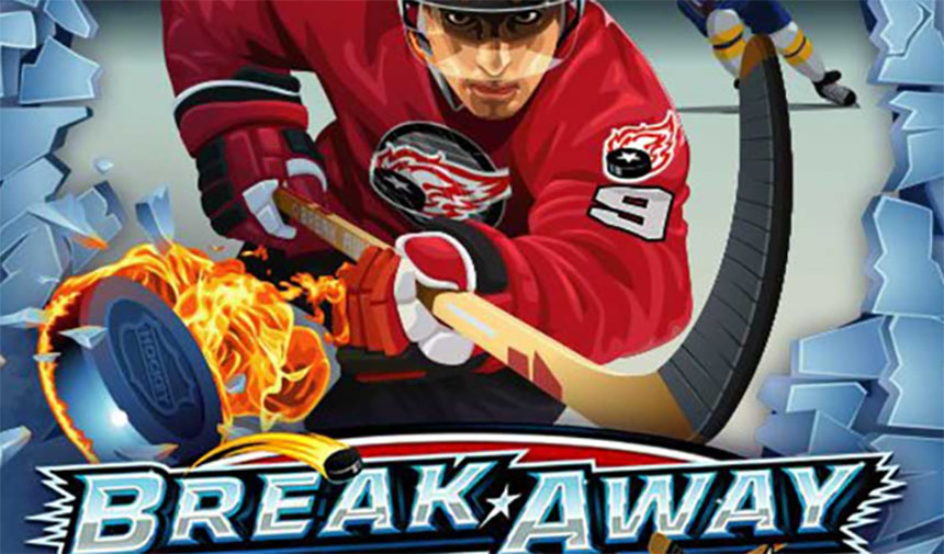 Read more about the article Break Away Slot