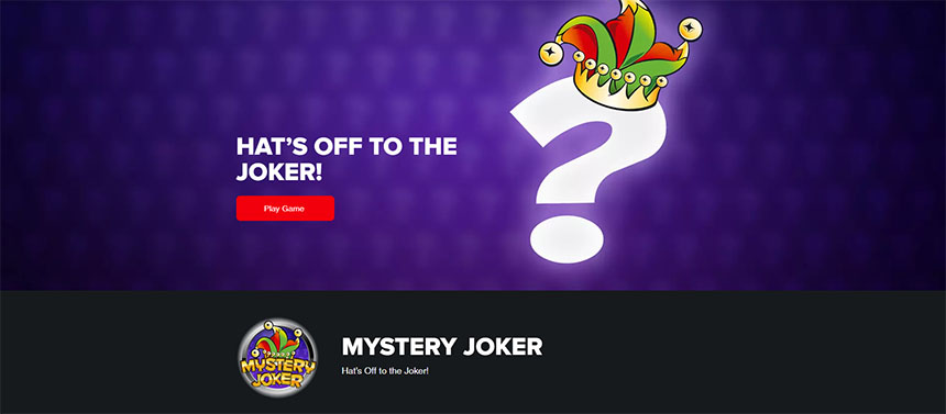 mystery-joker-slot