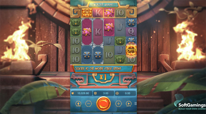 treasures-of-aztec-slot