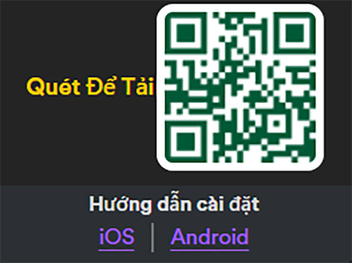 Cách cài đặt ứng dụng V9bet di động?